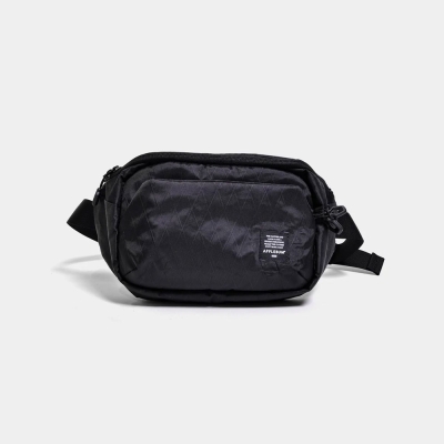 アップルバム (エックス-パック) ウエスト バッグ