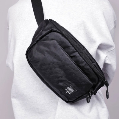 アップルバム (エックス-パック) ウエスト バッグ