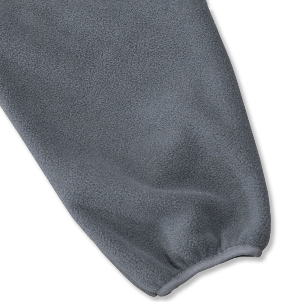 キャプテンズヘルム フリース ジャンプ スーツ