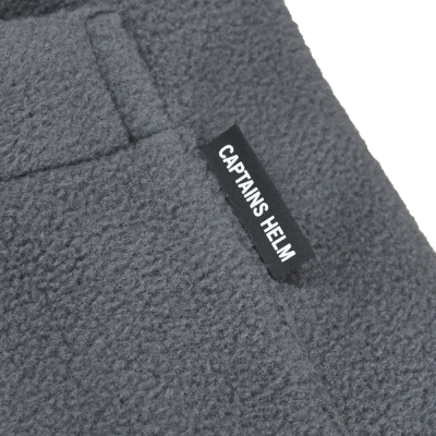 キャプテンズヘルム フリース ジャンプ スーツ