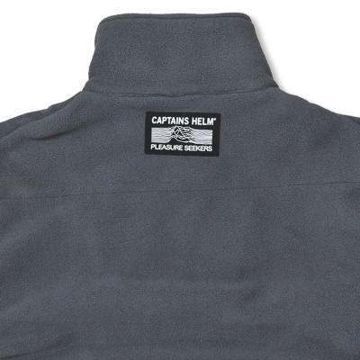 キャプテンズヘルム フリース ジャンプ スーツ