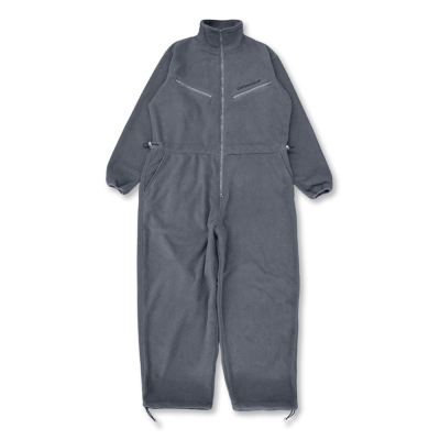 キャプテンズヘルム フリース ジャンプ スーツ