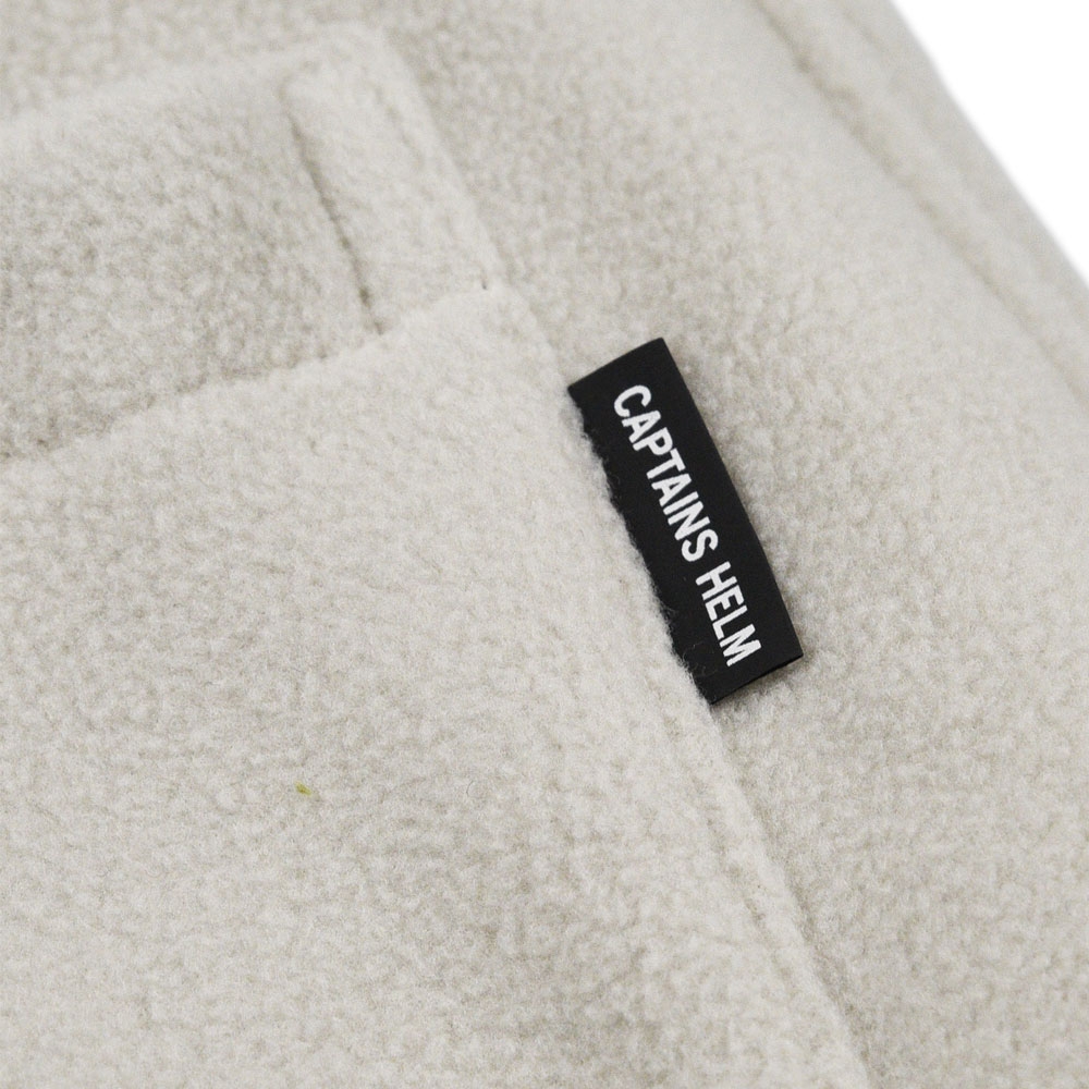 キャプテンズヘルム フリース ジャンプ スーツ | CAPTAINS HELM FLEECE