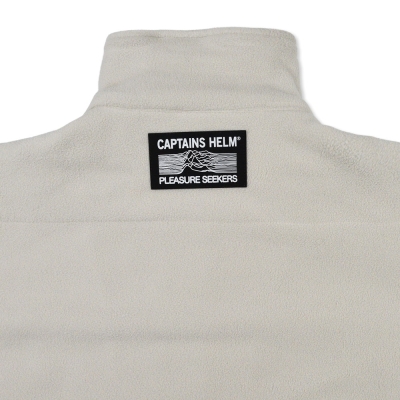 キャプテンズヘルム フリース ジャンプ スーツ