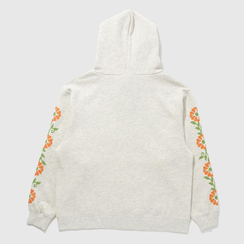 ハブ ア グレイティフル デイズ フーディー スウェット シャツ