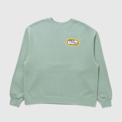 ハブ ア グレイティフル デイズ スウェットシャツ