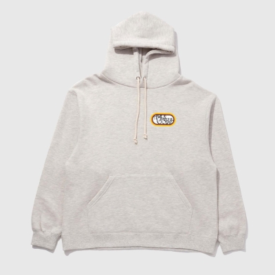 ハブ ア グレイティフル デイズ フーディー スウェットシャツ