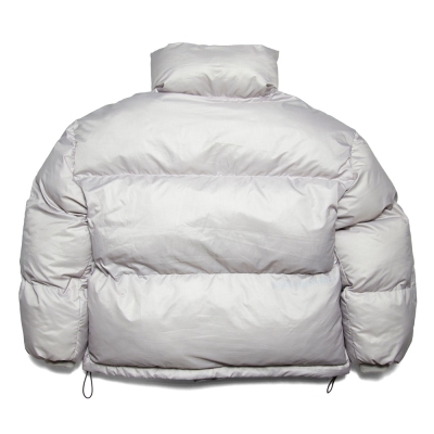 ヘイト スタンド カラー パディッド ジャケット