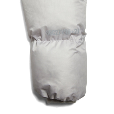 ヘイト スタンド カラー パディッド ジャケット