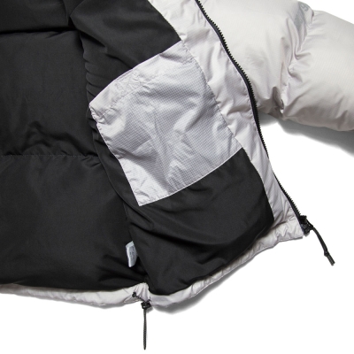 ヘイト スタンド カラー パディッド ジャケット