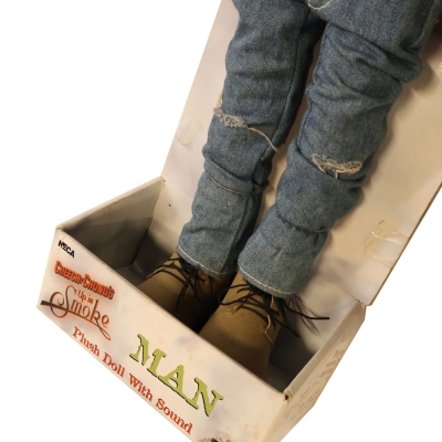 L.A.買い付け商品 チーチ＆チョン オフィシャル フィギュア