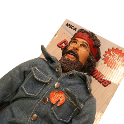 L.A.買い付け商品 チーチ＆チョン オフィシャル フィギュア