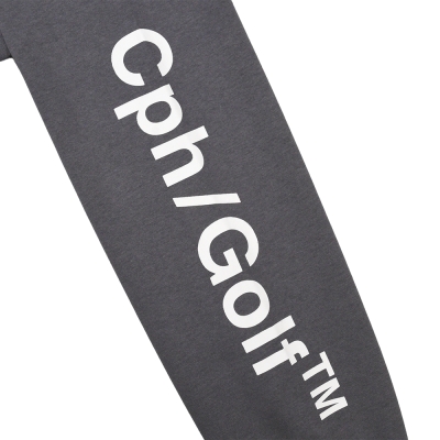 キャプテンズヘルム ゴルフ サイド ジッパー ウォーム ロングスリーブ