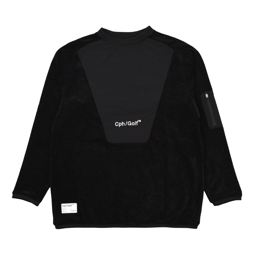 キャプテンズヘルム ゴルフ サーマル リップ ストップ ピステ