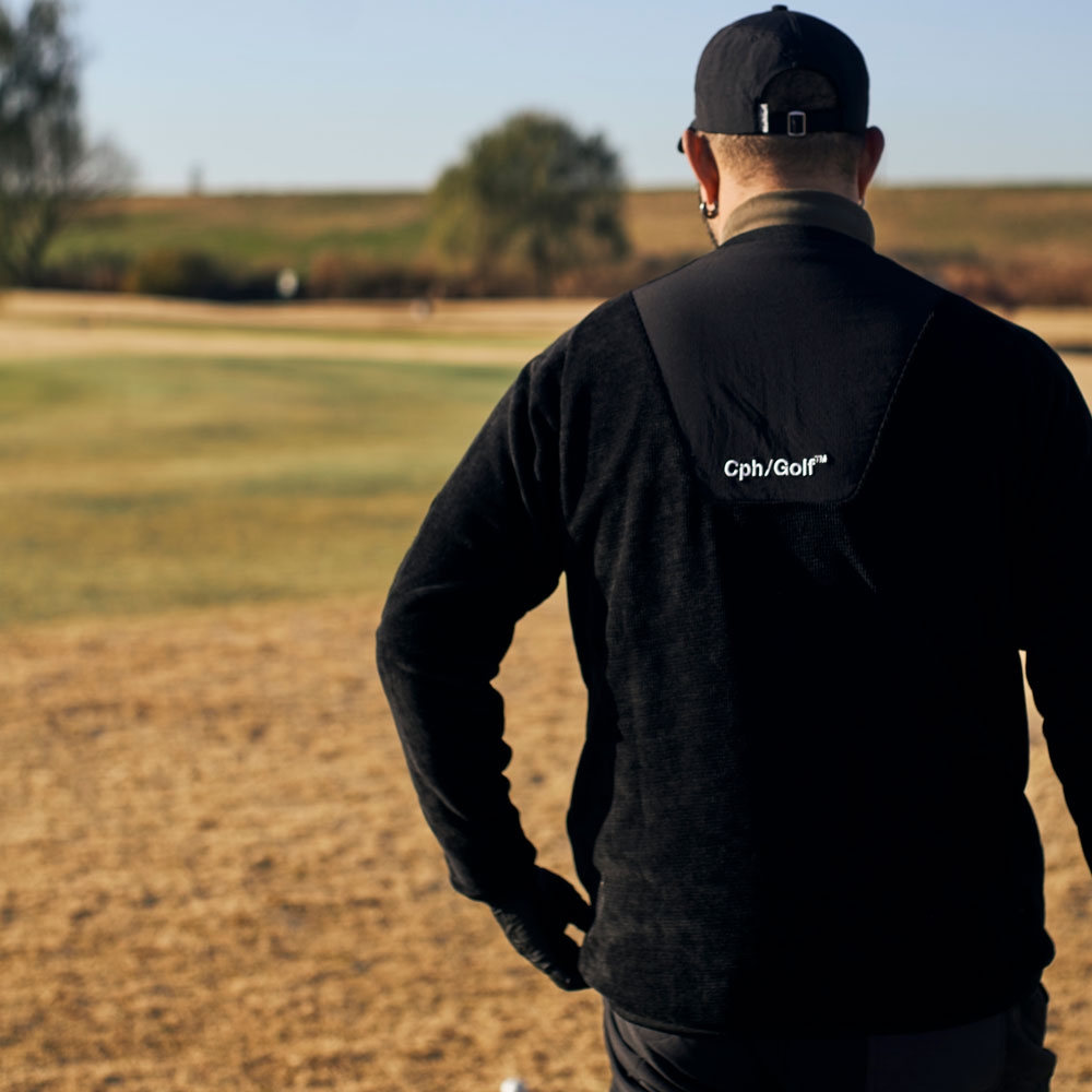 キャプテンズヘルム ゴルフ サーマル リップ ストップ ピステ