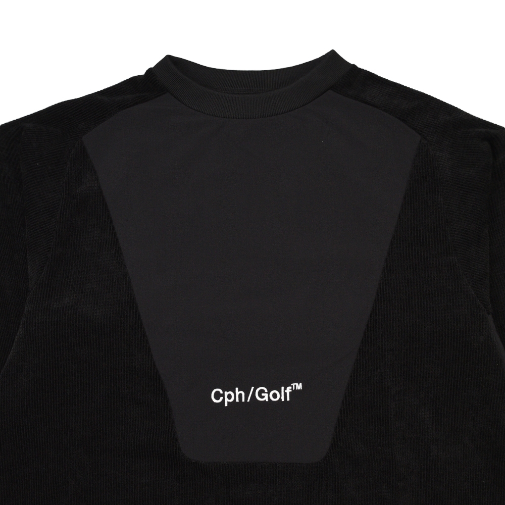 キャプテンズヘルム ゴルフ サーマル リップ ストップ ピステ