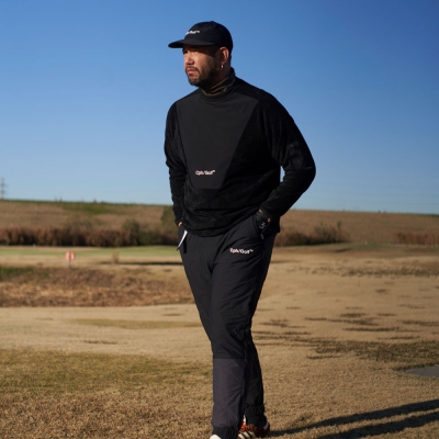 キャプテンズヘルム ゴルフ サーマル リップ ストップ ピステ