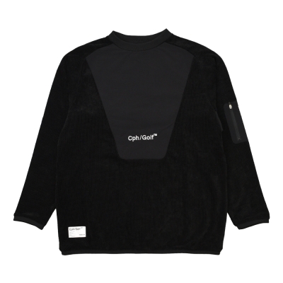 キャプテンズヘルム ゴルフ サーマル リップ ストップ ピステ