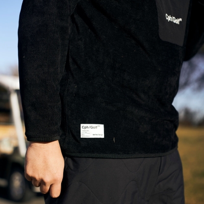 キャプテンズヘルム ゴルフ サーマル リップ ストップ ピステ