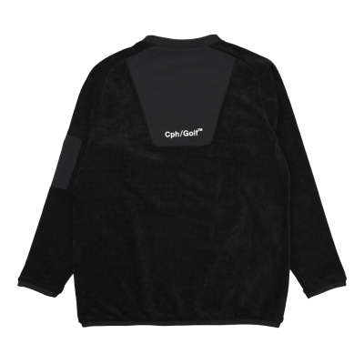 キャプテンズヘルム ゴルフ サーマル リップ ストップ ピステ