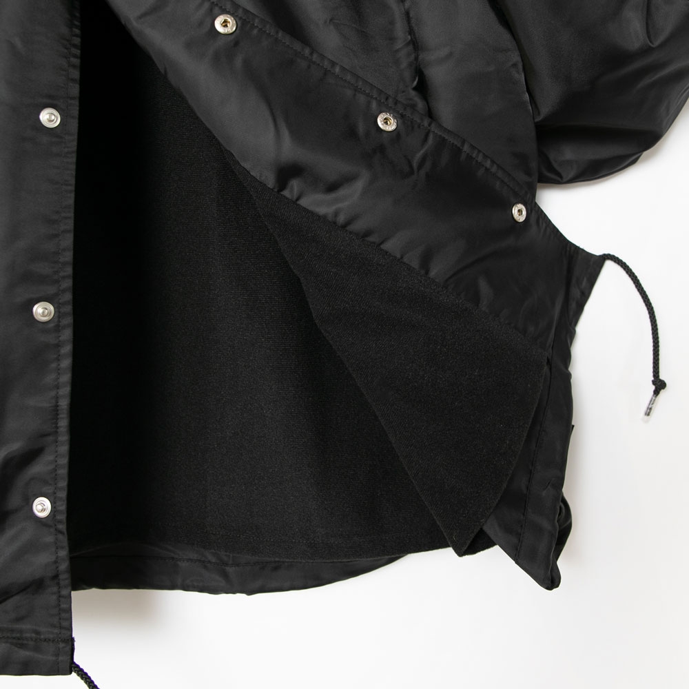 アップルバム “エンブロイダリー ロゴ” コーチ ジャケット