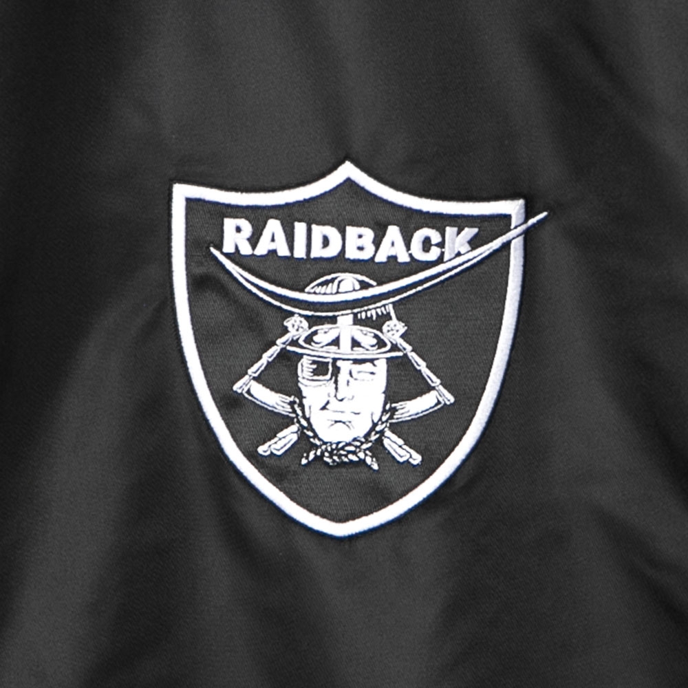 アップルバム “エンブロイダリー ロゴ” コーチ ジャケット