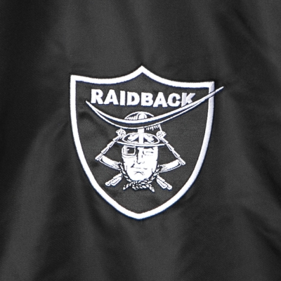 アップルバム “エンブロイダリー ロゴ” コーチ ジャケット