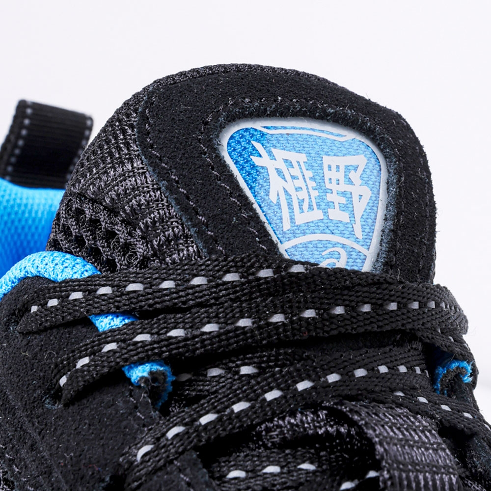 アシックス × リベレイダース ゲルカヤノ 12.1