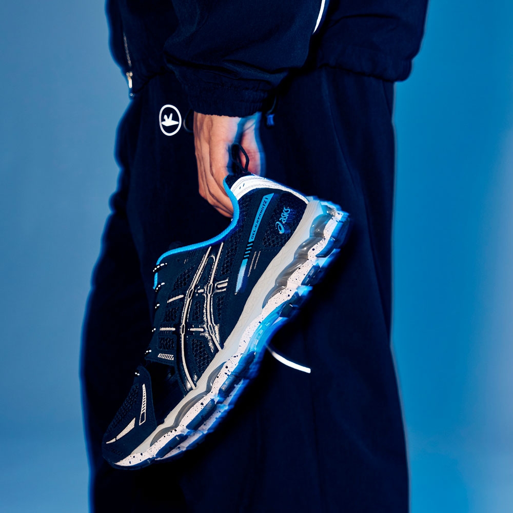 アシックス × リベレイダース ゲルカヤノ 12.1 | ASICS × LIBERAIDES