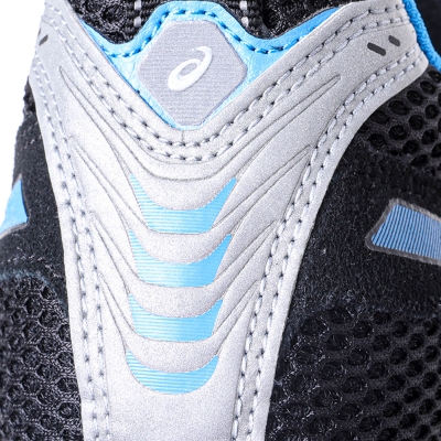 アシックス × リベレイダース ゲルカヤノ 12.1