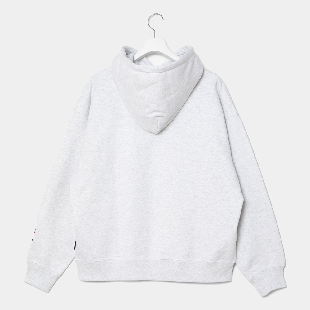 アップルバム “バビロン ビュー アーチロゴ” フーディー