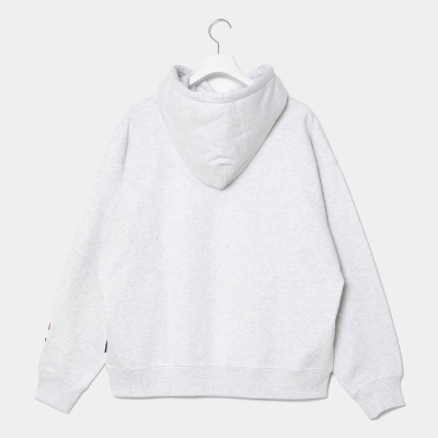 アップルバム “バビロン ビュー アーチロゴ” フーディー