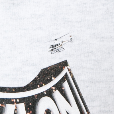 アップルバム “バビロン ビュー アーチロゴ” フーディー