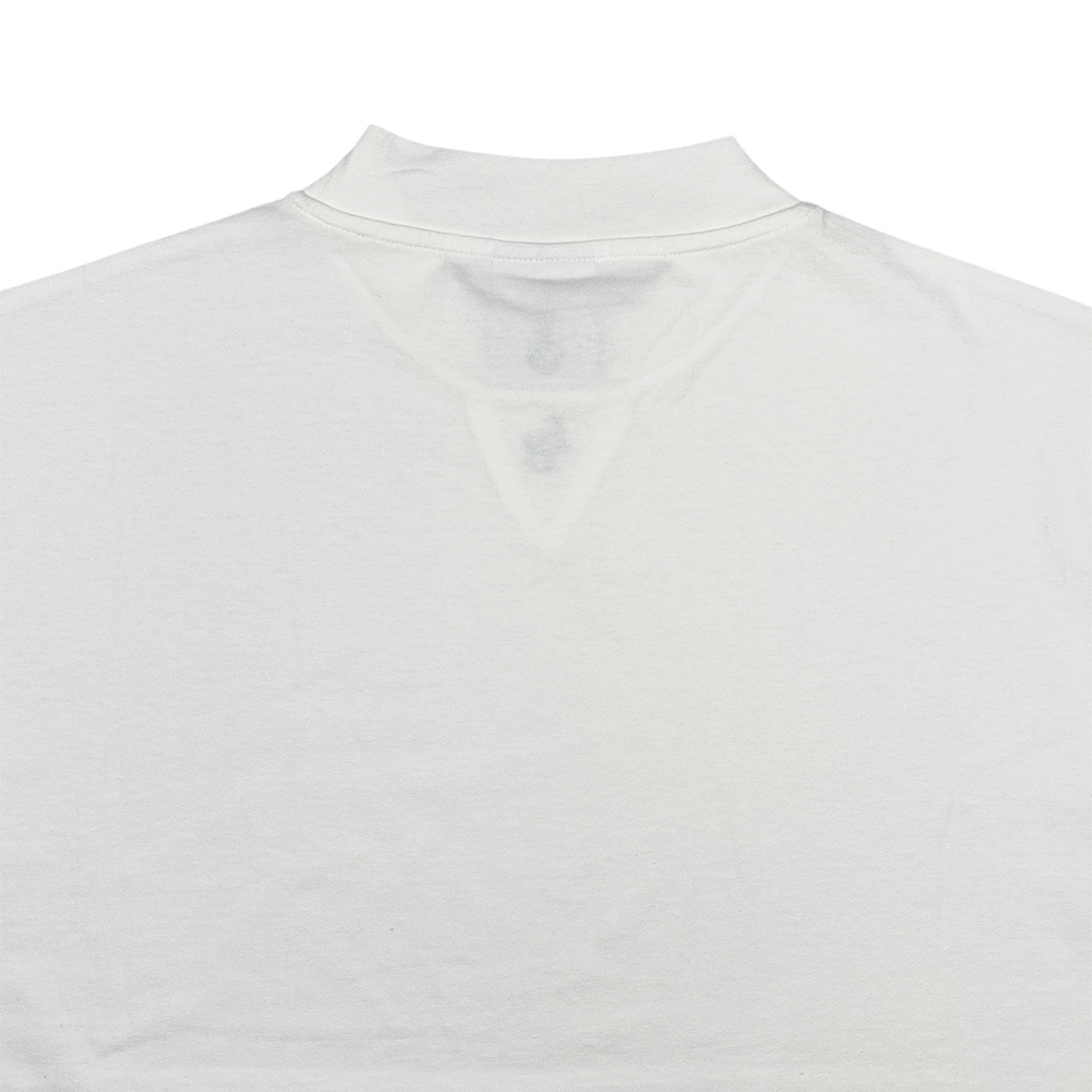 ロストボールズ シグネーチャー ハーフ モックネック  tシャツ