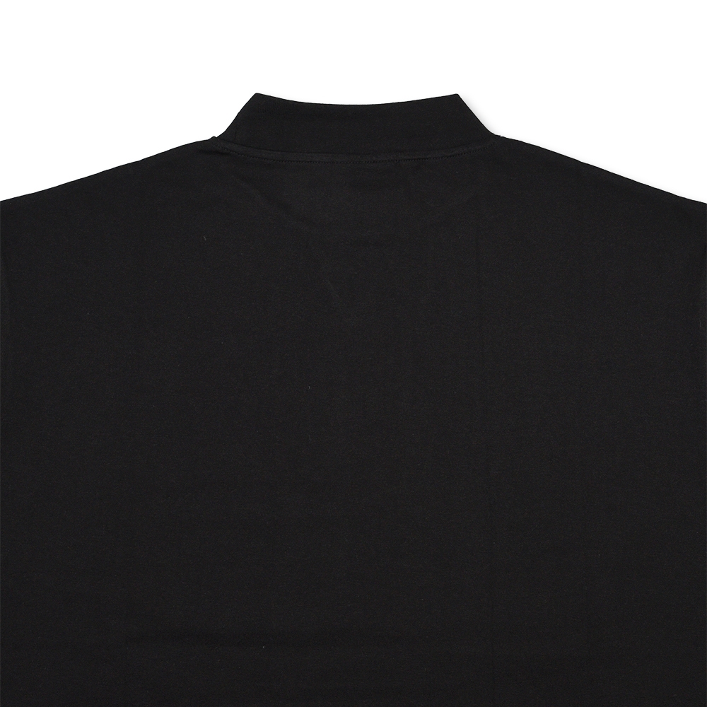 ロストボールズ シグネーチャー ハーフ モックネック  tシャツ