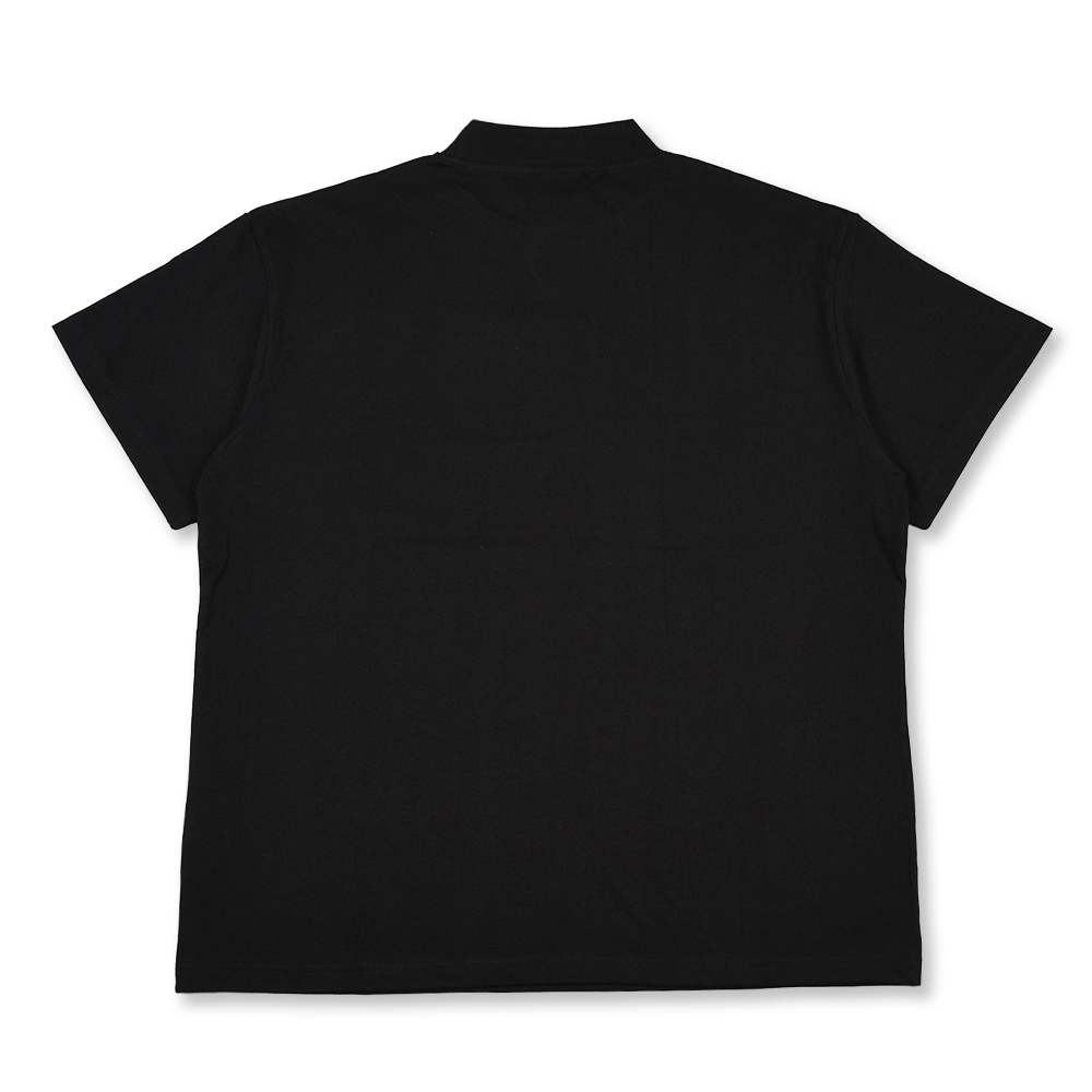 ロストボールズ シグネーチャー ハーフ モックネック  tシャツ