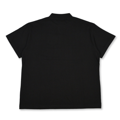 ロストボールズ シグネーチャー ハーフ モックネック  tシャツ