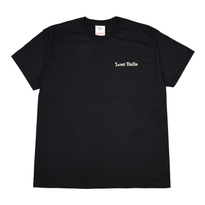 ロストボールズ ランキング  tシャツ