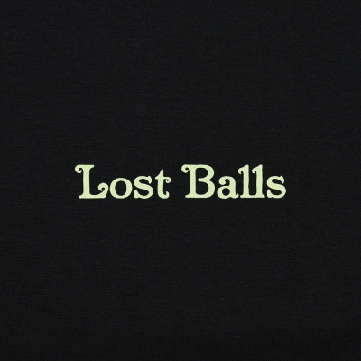 ロストボールズ ランキング  tシャツ