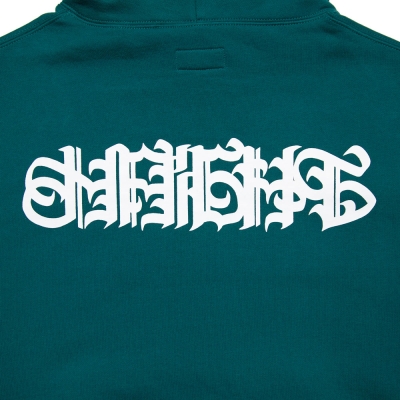 ヘイト キツエン フーディー