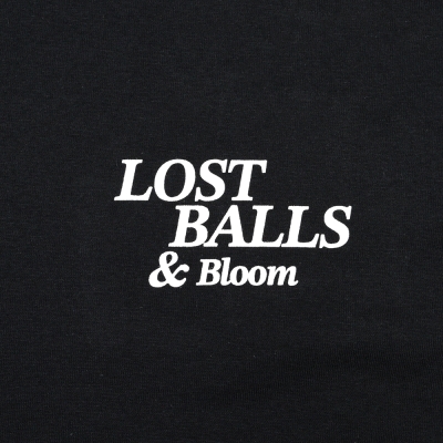 ロストボールズ ブルーム ロングスリーブ tシャツ