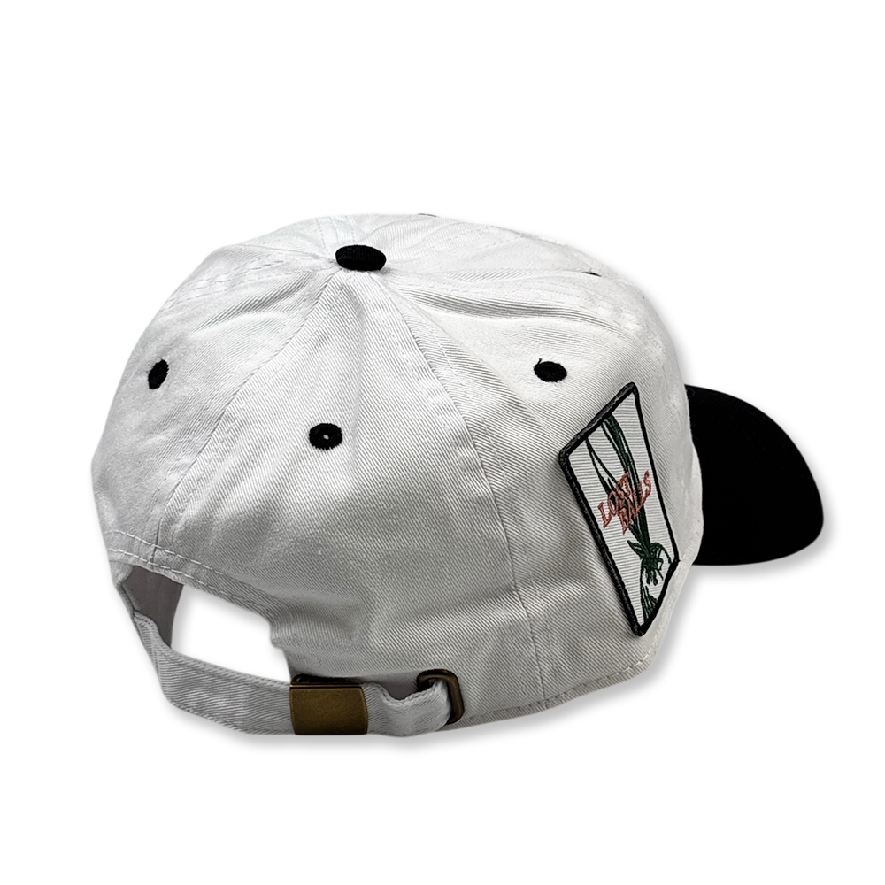 ロストボールズ  クラブ キャップ