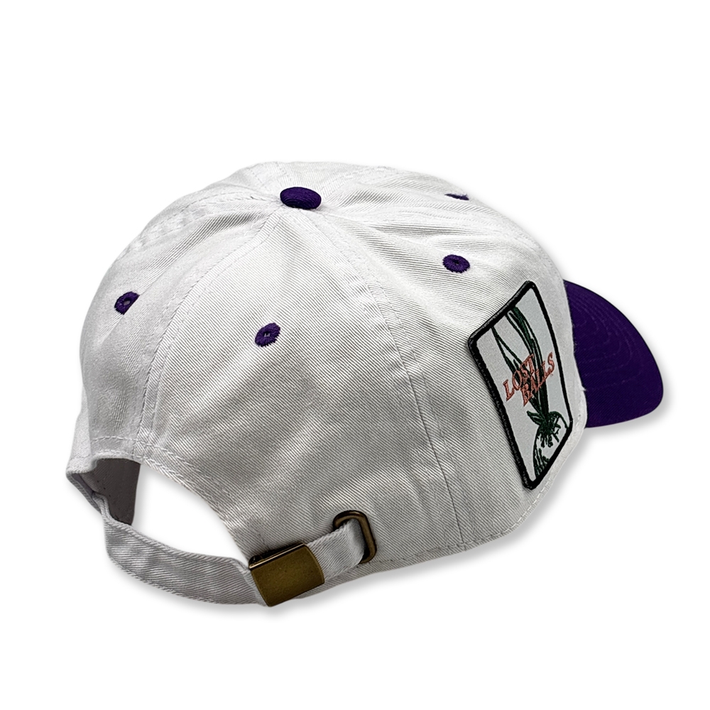 ロストボールズ  クラブ キャップ