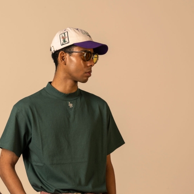 ロストボールズ  クラブ キャップ