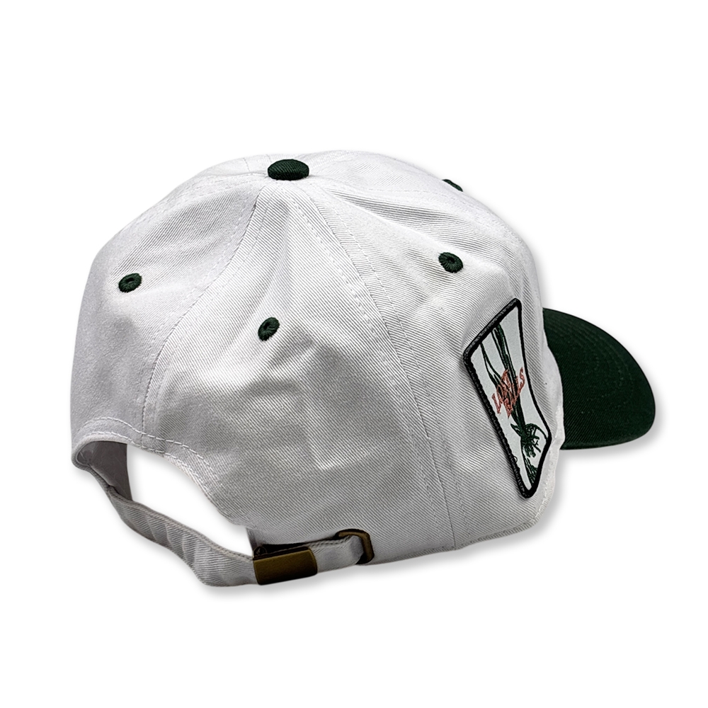 ロストボールズ クラブ キャップ | LOST BALLS CLUB CAP - TWO FACE