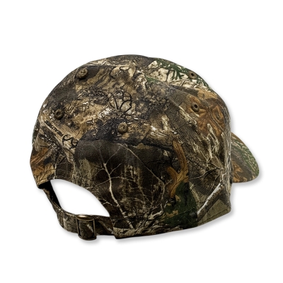 ロストボールズ  リアル ツリー カモ キャップ