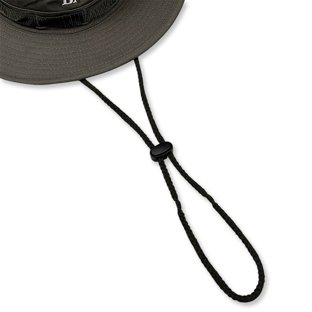 ロストボールズ  ミリタリー サファリ ハット