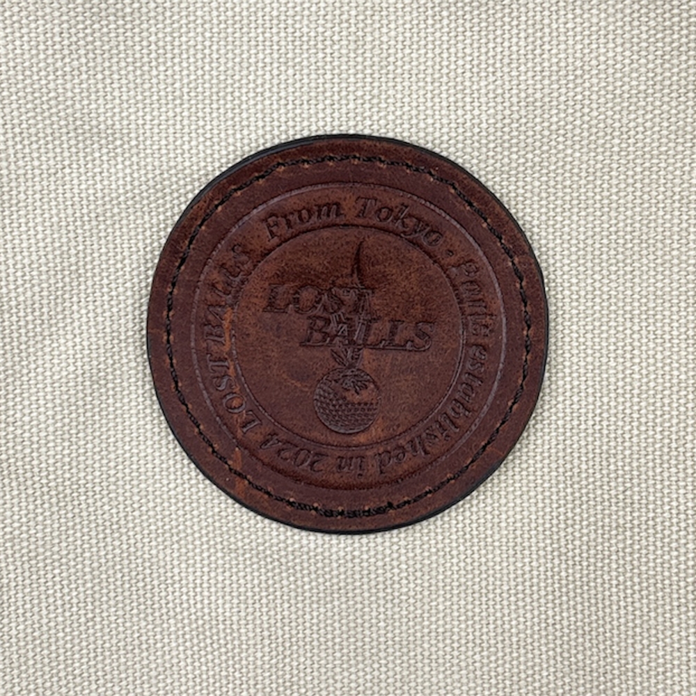 ロストボールズ  クラシック シューズ バッグ