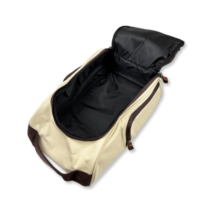 ロストボールズ  クラシック シューズ バッグ