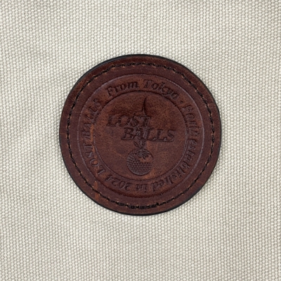 ロストボールズ  クラシック シューズ バッグ